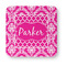 Moroccan & Damask Paper Coasters - Approval