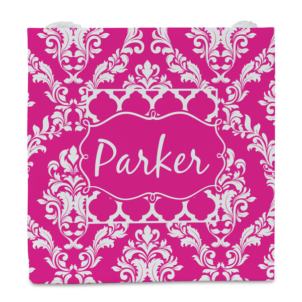 Moroccan & Damask Party Favor Gift Bag - Gloss - Front