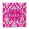 Moroccan & Damask Party Favor Gift Bag - Gloss - Front