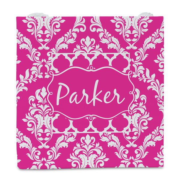 Moroccan & Damask Party Favor Gift Bag - Matte - Front