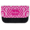 Moroccan & Damask Pencil Case - Front