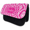 Moroccan & Damask Pencil Case - MAIN (standing)
