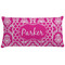 Moroccan & Damask Personalized Pillow Case