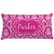 Moroccan & Damask Pillow Case (Personalized)