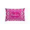 Moroccan & Damask Pillow Case - Toddler (Personalized)