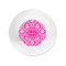 Moroccan & Damask Plastic Party Appetizer & Dessert Plates - Approval
