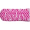 Moroccan & Damask Putter Cover (Front)