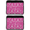 Moroccan & Damask Seat Belt Cover (APPROVAL Update)