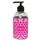 Moroccan & Damask Small Soap/Lotion Bottle