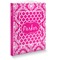 Moroccan & Damask Soft Cover Journal - Main