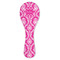 Moroccan & Damask Ceramic Spoon Rest (Personalized)