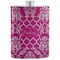 Moroccan & Damask Stainless Steel Flask