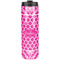Moroccan & Damask Stainless Steel Tumbler 20 Oz - Front