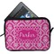 Moroccan & Damask Tablet Sleeve (Small)