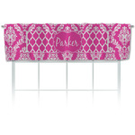 Moroccan & Damask Valance (Personalized)
