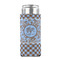 Gingham & Elephants 12oz Tall Can Sleeve - FRONT (on can)