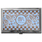Gingham & Elephants Business Card Case