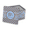 Gingham & Elephants Gift Boxes with Lid - Parent/Main