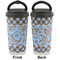 Gingham & Elephants Stainless Steel Travel Cup - Apvl
