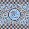 Gingham & Elephants