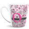 Princess 12 Oz Latte Mug - Front Full