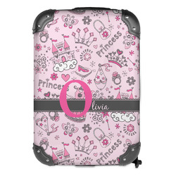 Princess Kids Hard Shell Backpack (Personalized)