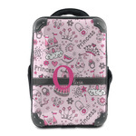 Princess 15" Hard Shell Backpack (Personalized)