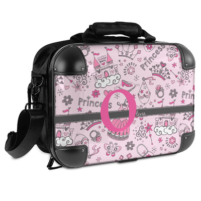 Princess Hard Shell Briefcase (Personalized)