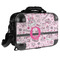 Princess 15" Hard Shell Briefcase - FRONT