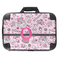 Princess Hard Shell Briefcase - 18" (Personalized)