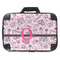 Princess 18" Laptop Briefcase - FRONT