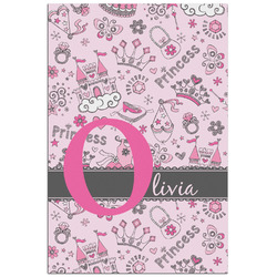 Princess Poster - Matte - 24x36 (Personalized)