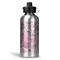 Princess Water Bottle - Aluminum - 20 oz (Personalized)