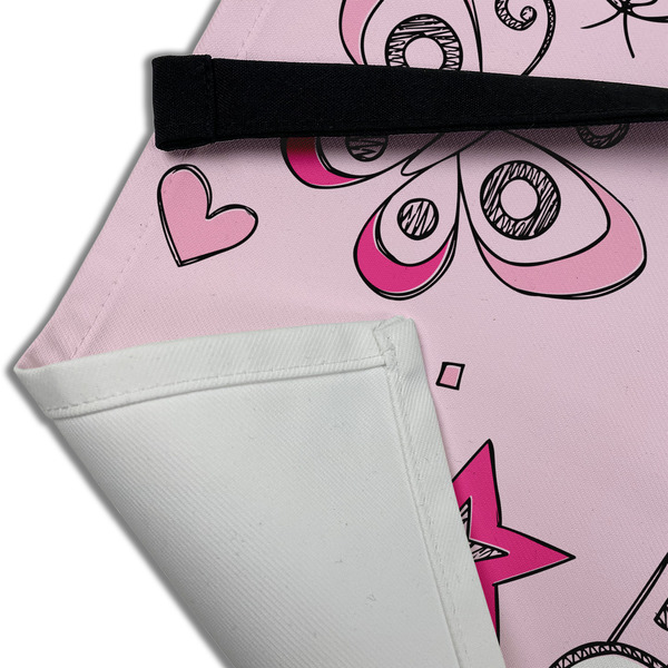 Princess Apron - (Detail)