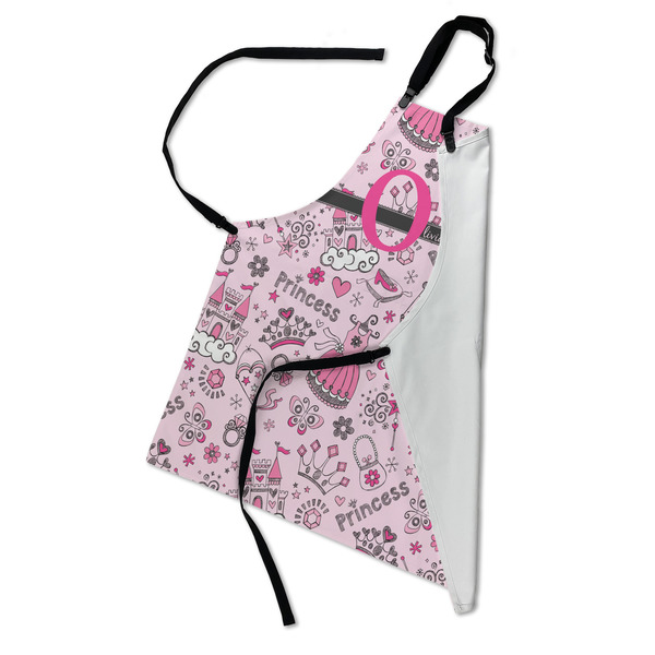 Princess Apron - Folded