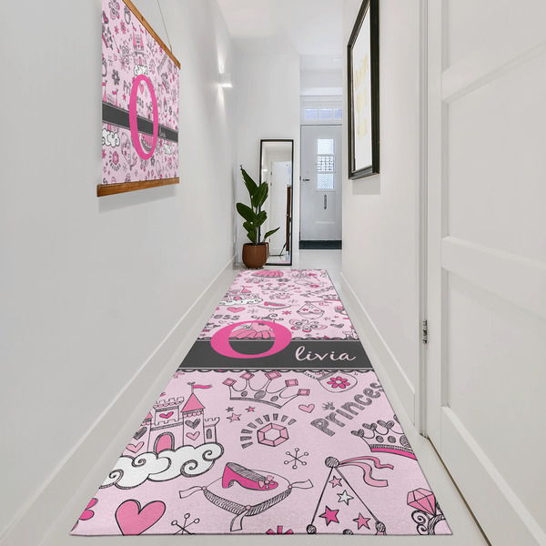 Princess Area Rug Sizes - In Context (vertical)