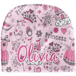 Princess Baby Hat (Beanie) (Personalized)
