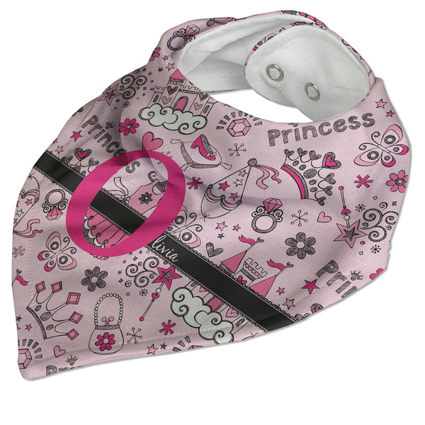 Princess Bandana Closed