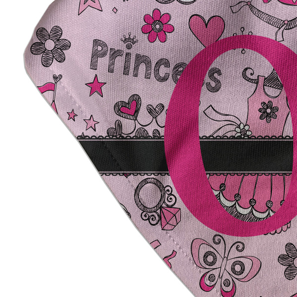 Princess Bandana Detail