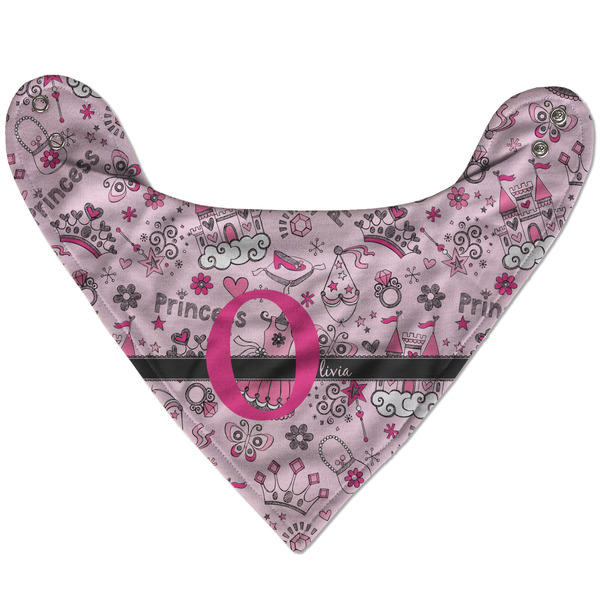 Princess Bandana Flat Approval