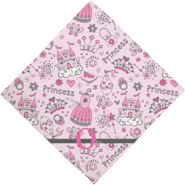 Princess Bandana - Full View