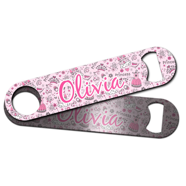 Princess Bar Bottle Opener - Main