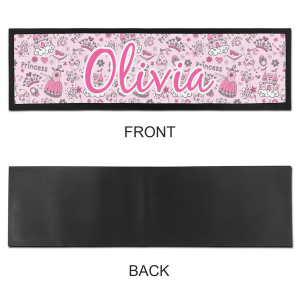 Princess Bar Mat - Large - APPROVAL