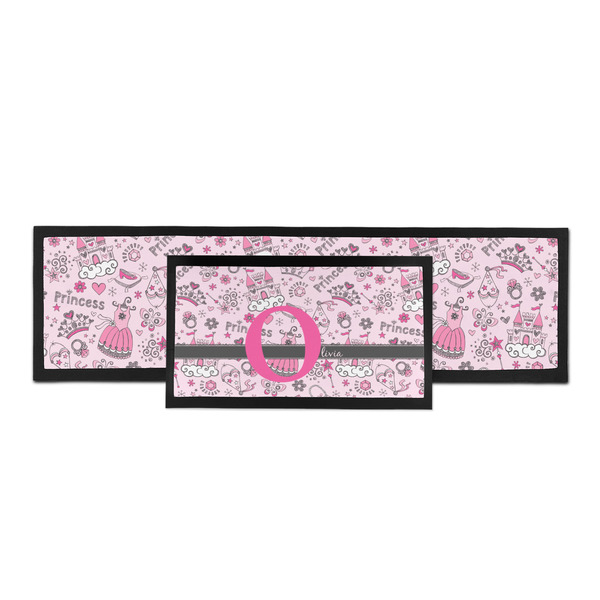 Princess Bar Mat - Parent Main