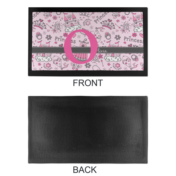 Princess Bar Mat - Small - APPROVAL