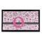 Princess Bar Mat - Small (Personalized)