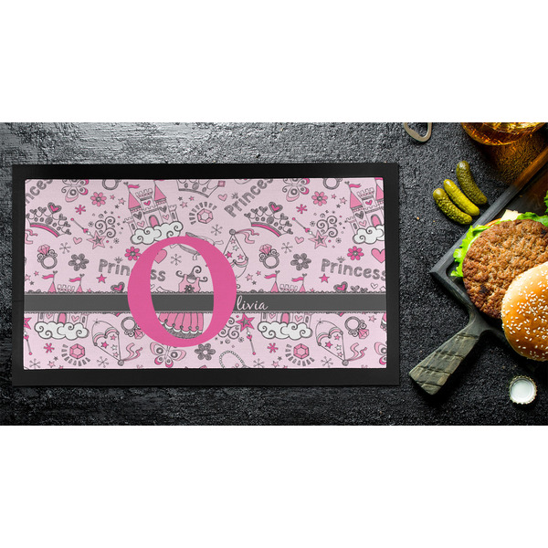 Princess Bar Mat - Small - LIFESTYLE