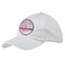 Princess Baseball Cap - White (Personalized)