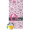 Princess Beach Towel (Personalized)