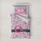 Princess Duvet Cover Set - Twin XL (Personalized)